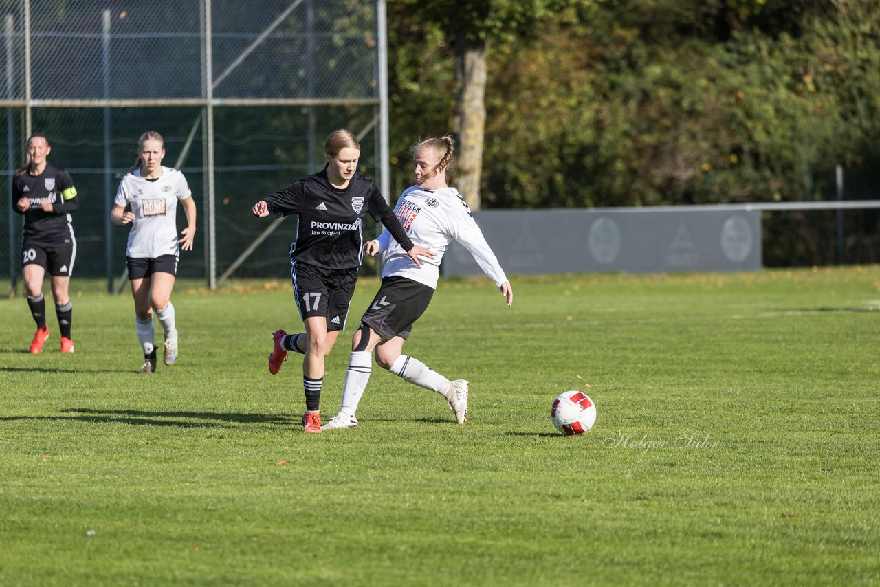 Bild 196 - F SV Henstedt Ulzburg2 - FSG Kaki-StuSie : Ergebnis: 2:2